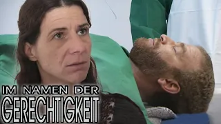 Toter Chef im Auto: Hat Elke ihren Chef ERMORDET? 2/2 | Im Namen der Gerechtigkeit | SAT.1