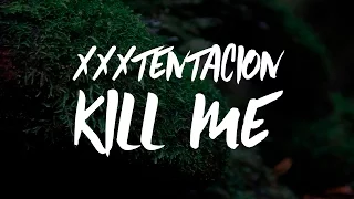 XXXTENTACION - KILL ME / ПЕРЕВОД / WITH RUSSIAN SUBS / @heroinfather