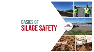 Basics of Silage Safety