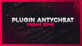 PLUGIN ANTYCHEAT!  *KILLAURA, FLY, SCAFFOLD* [1.8-1.16] [DL]