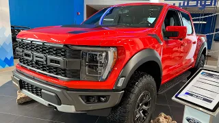 فورد ford رابتر 2022 raptor حلوه اللهم صل على محمد وعلى آل محمد