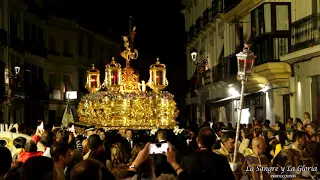 Nazareno Priego 2018 Extraordinaria Mayo