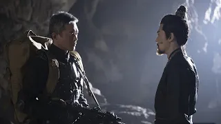 BACK TO THE PAST (2022) Teaser Trailer | Louis Koo, Historical Sci-Fi Film