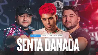 Senta Danada - Zé Felipe & Barões da Pisadinha