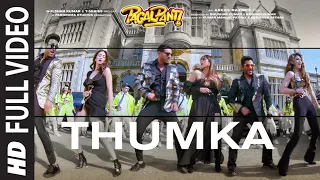 Full Video: Thumka | Pagalpanti | YO YO Honey Singh | Anil, John, Ileana, Arshad, Urvashi, Pulkit