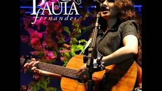 Paula Fernandes - Ainda Ontem Chorei De Saudade ♫