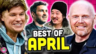 The Best of April 2024