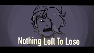 Nothing Left to Lose | Dream SMP Animatic