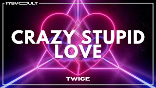 TWICE — "CRAZY STUPID LOVE" [Sub. Español]