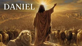 ¿Quién fue DANIEL y por qué es IMPORTANTE para nosotros? (Explicación de Historias Bíblicas).