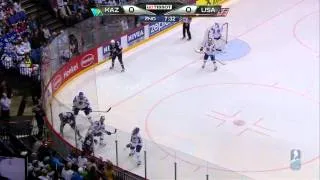 Kazakhstan - USA Full Game, 11th May, game 33