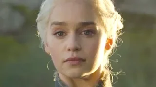 Emilia Clarke Reacts To Petition Demanding A GoT Season 8 Remake