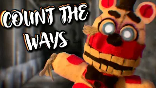 Fnaf Plush Music - Count The Ways