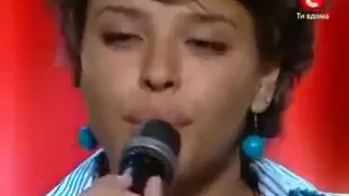 Susannah Abdullah Salem - Halo - Ukraine X-Factor