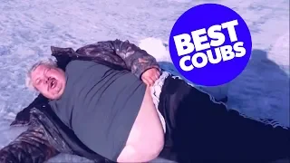 Coub подборка приколов за Декабрь 2017 BEST COUB