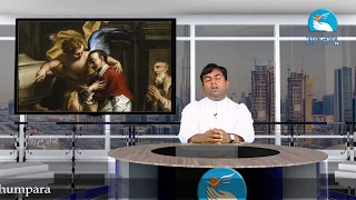 St. Charles Borromeo | 4th November | Atmadarshan TV