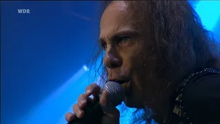 Heaven & Hell - I / Time Machine - Live in Bonn 2009 (1080p)