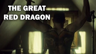 Hannibal Season 3 Episode 8 - THE GREAT RED DRAGON - Review + Top Moments