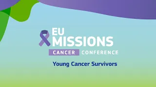 Young Cancer Survivors Conference - Welcome