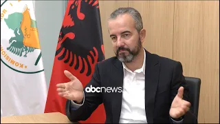 25 prilli, Celibashi: Ne tetor rinumerojme mbi 500 kuti| ABC News Albania