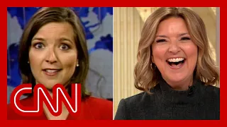 CNN anchor signs off for last time after 24 years