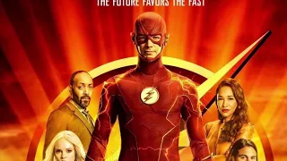 The Flash Season 7 Recap