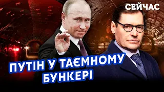 💣ЖИРНОВ: Ого! Армію НАТО стягли до кордону РФ. Європа ГОТУЄТЬСЯ до війни. Лукашенко погрожує ЯДЕРКОЮ