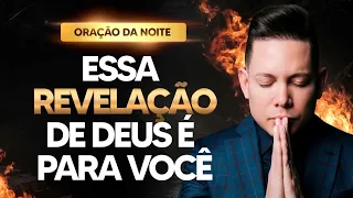 DEUS QUER FALAR CONTIGO 🙏🏻@BispoBrunoLeonardo