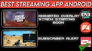 Best Live Stream App 2022 | CameraFi Live Tutorial [ Hindi ]