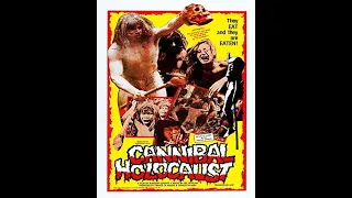 BLU REVUE 8: CANNIBAL HOLOCAUST, BEYOND THE DARKNESS, KILL BABY KILL,  THE HOWLING Halloween 2020 #3