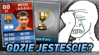 RZECZY Z FIFY, ZA KTÓRYMI TĘSKNIĘ W EA SPORTS FC