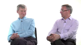 In Conversation with Peter Field and Les Binet: ROMI = Profit ROMI