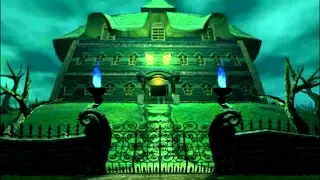 Luigi's Mansion beta theme EXTENDED