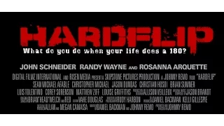 HARDFLIP MOVIE