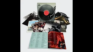 Billy Joel - The Vinyl Collection Vol. 1