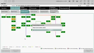 ISTA D DIAGNOSTICS&SOFTWARE UPDATE WITH ENET