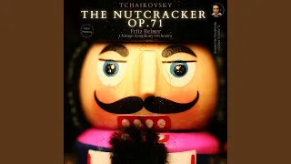 The Nutcracker, Op. 71 - Trepak (Russian Dance) (Remastered 2021)