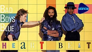 Bad Boys Blue - Heart Beat (1986) [Full Album]