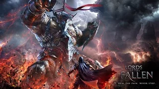 Lords of the Fallen - World Video (EN) [HD+]