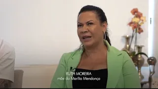 Entrevista com a Mãe de Marília Mendonça  | Fantástico