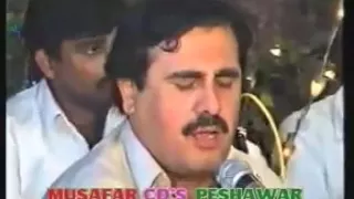 Yousaf Jan Utmanzai Khyber Watch 2016