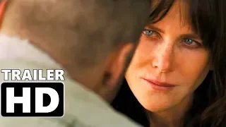 DESTROYER - Official Trailer (2018) Nicole Kidman, Toby Kebbell Crime, Drama Movie