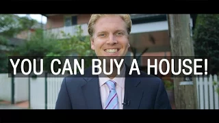 The solution to housing affordability