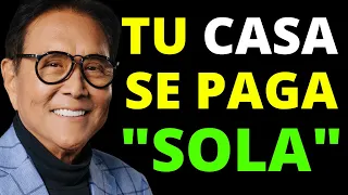 Robert Kiyosaki: "Debes APRENDER Sobre Bienes Raíces"