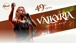 Týr - "Valkyrja"