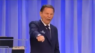 Kenneth Copeland Declares COVID-19 Over Metal Version - "It Is Finished (No More)"