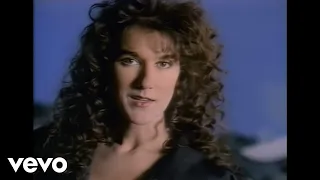 Céline Dion - Des mots qui sonnent (Vidéo officielle remasterisée en HD)