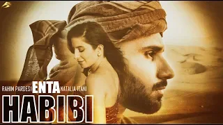 ENTA HABIBI | Rahim Pardesi ft Natalia Itani ( OFFICIAL SONG ) | PS Records