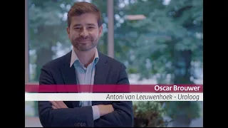 belang HPV vaccinatie jongens - Oscar Brouwer