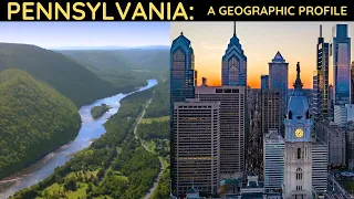 Pennsylvania: State Profile